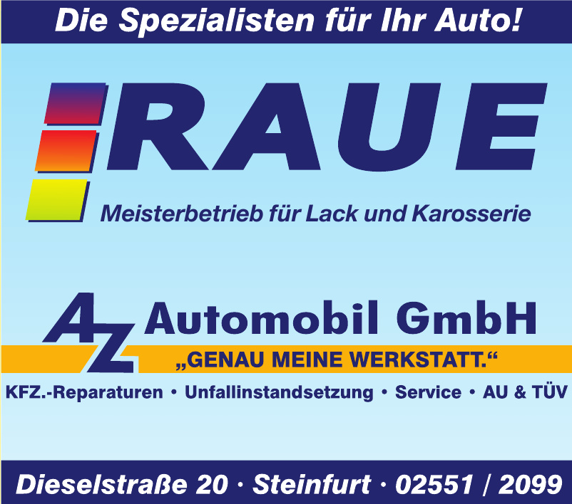 AZ Automobil GmbH AZ Automobil GmbH