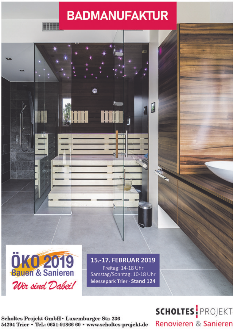 Scholtes Projekt GmbH