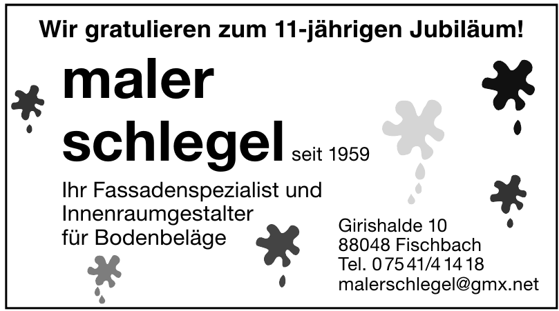 Schlegel Schlegel