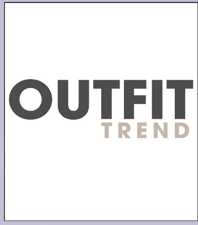 Outfit Trend Outfit Trend