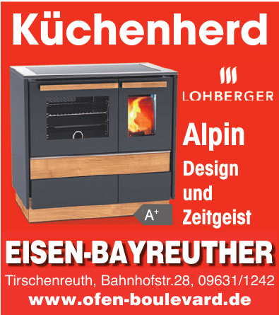 Eisen - Bayreuther Eisen - Bayreuther