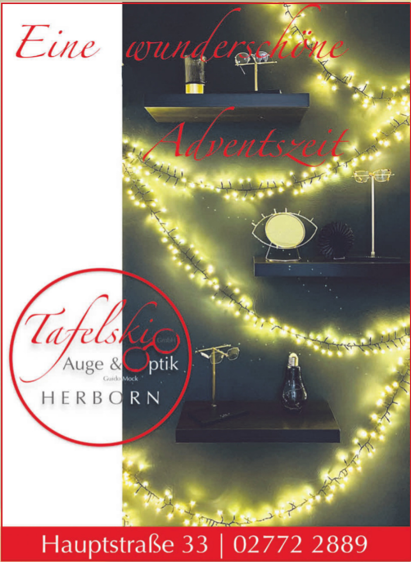 Tafelski Augenoptik GmbH Tafelski Augenoptik GmbH