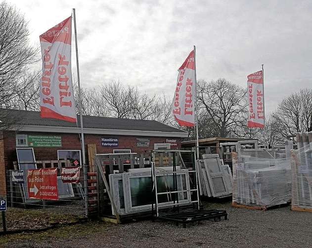 Langfinger müssen draussen bleiben Bauen & Wohnen