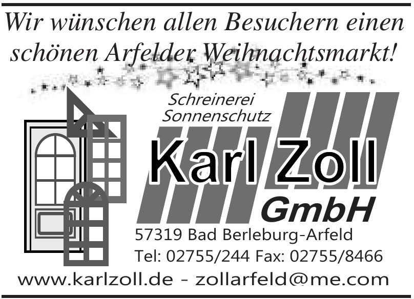 Karl Zoll GmbH Karl Zoll GmbH