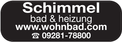 Schimmel bad & heizung Schimmel bad & heizung