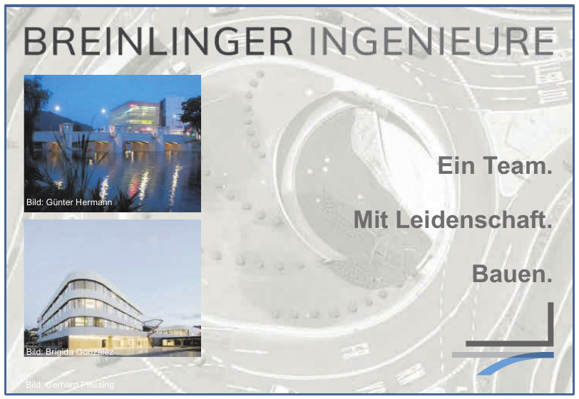 Breinlinger Ingenieure Breinlinger Ingenieure