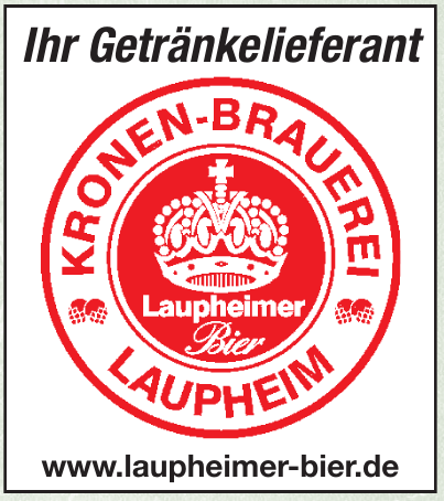 Kronenbrauerei Laupheim Kronenbrauerei Laupheim