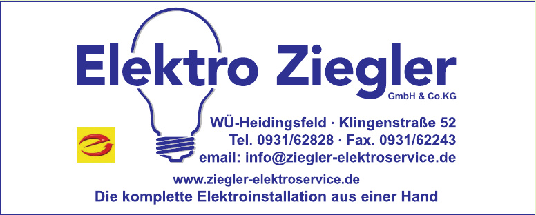 Elektro Ziegler