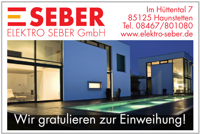 Seber Elektro GmbH Seber Elektro GmbH