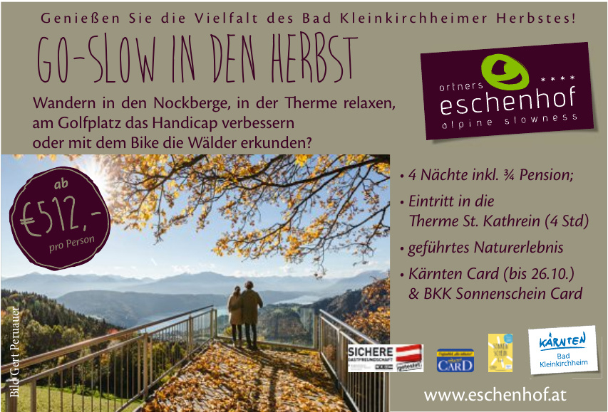 Ortners Eschenhof Ortners Eschenhof