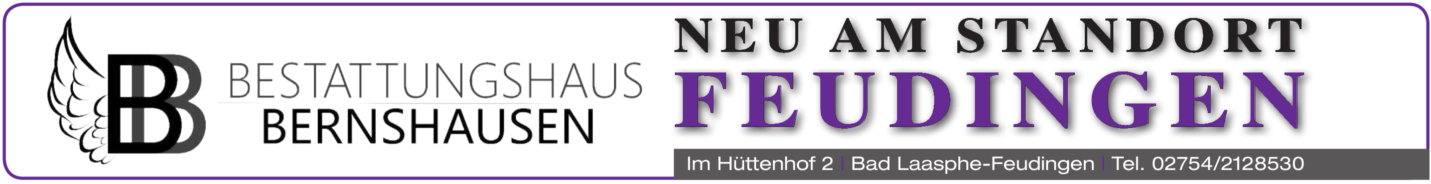 Einen zweiten Standort gegründet Image 1 Einen zweiten Standort gegründet Image 1