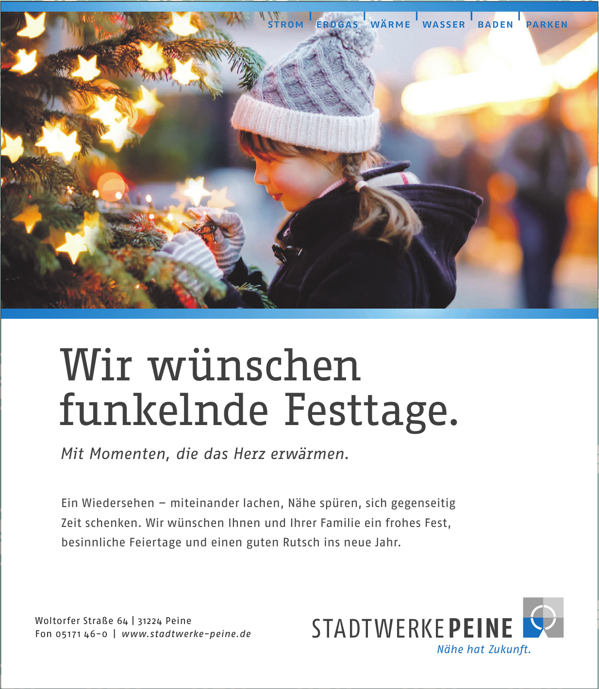 Stadtwerke Peine Stadtwerke Peine