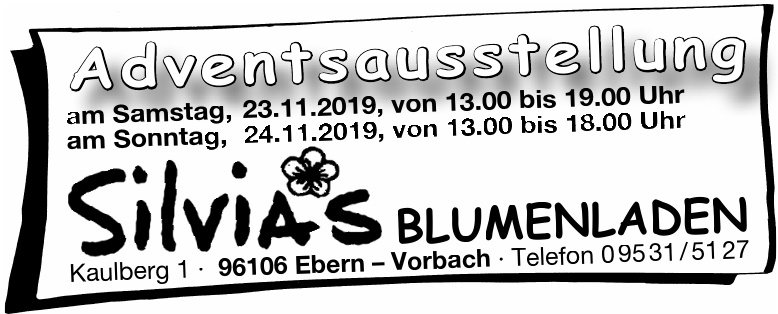 Silvias Blumenladen Silvias Blumenladen