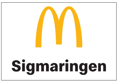 MC Donald Sigmaringen MC Donald Sigmaringen