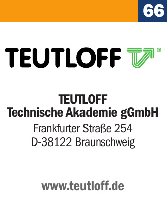 TEUTLOFF Technische Akademie gGmbH TEUTLOFF Technische Akademie gGmbH