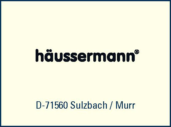 häussermann