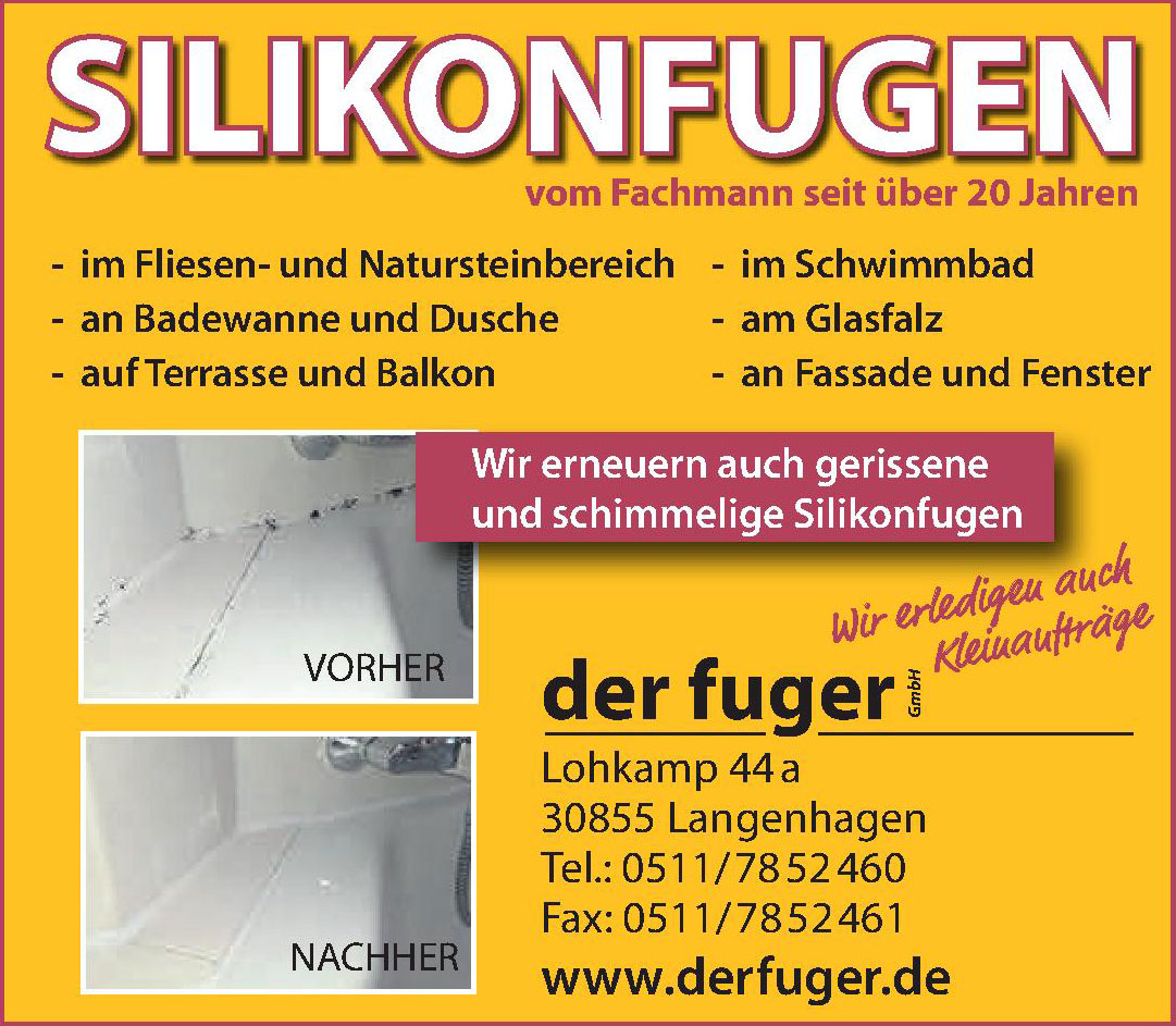 Der Fuger GmbH Der Fuger GmbH