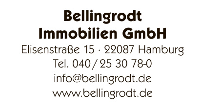 Bellingrodt Immobilien GmbH
