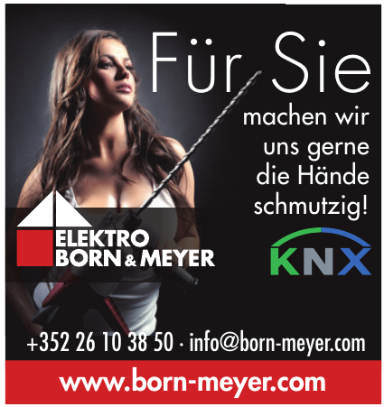 Elektro Born & Meyer