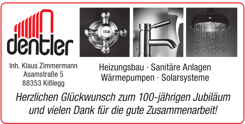 Dentler Dentler