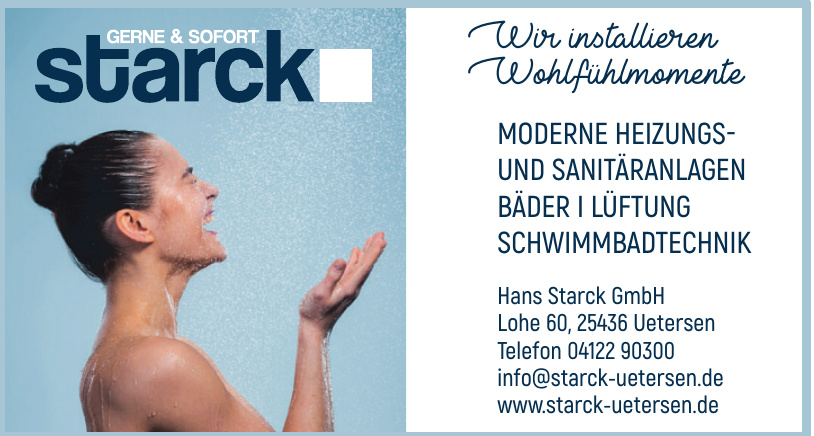 Hans Starck GmbH