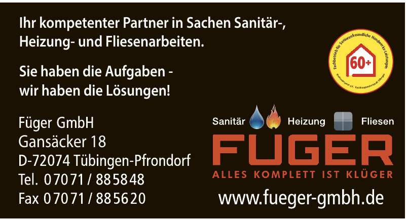Füger GmbH