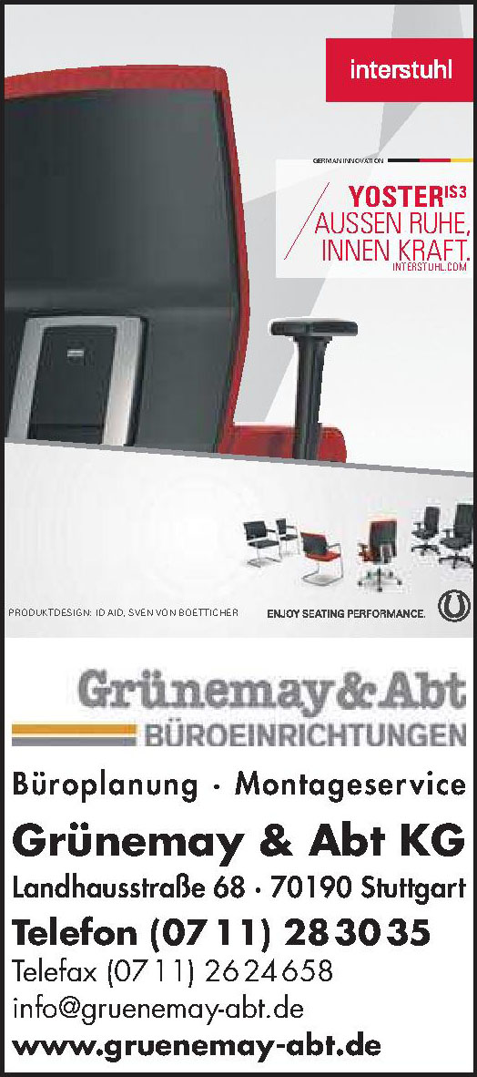 Grünemay & Abt KG