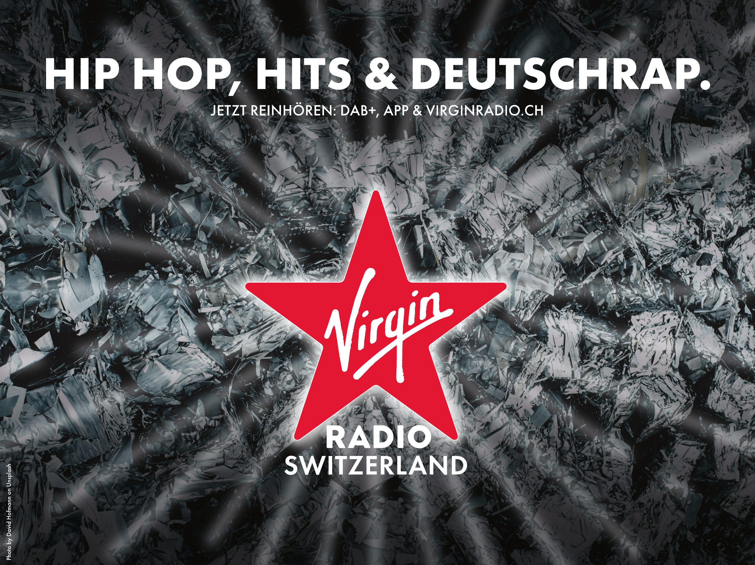 Virgin Radio Switzerland Virgin Radio Switzerland