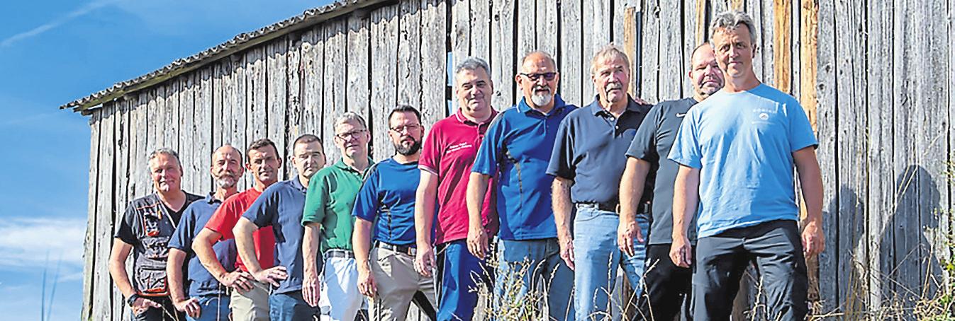 Seit 2003 gilt: Ob Einzeln oder im Verbund – mit HiH – Die Handwerker läuft’s rund! Seit 2003 gilt: Ob Einzeln oder im Verbund – mit HiH – Die Handwerker läuft’s rund!