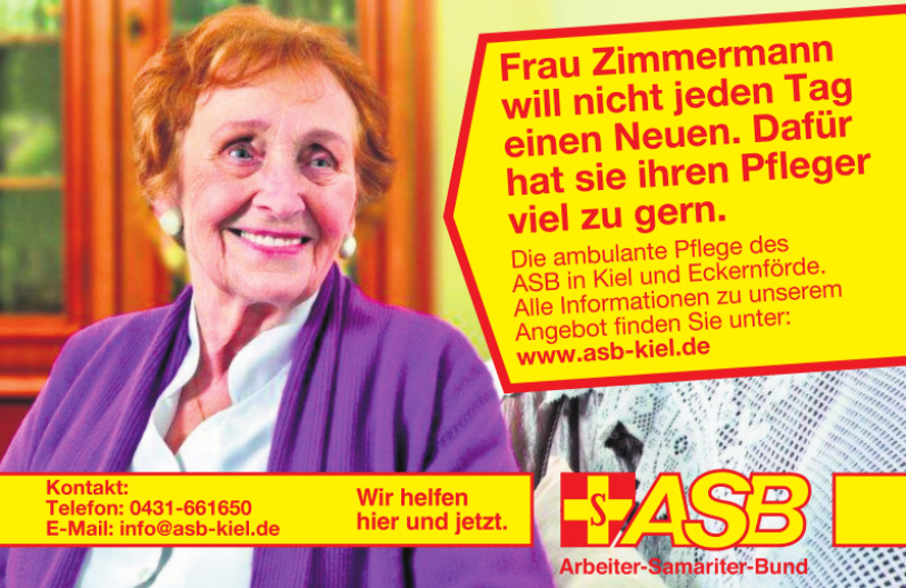ASB Kiel ASB Kiel
