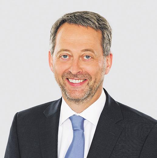 Jürgen Möller, Geschäftsführer PVS berlin-brandenburg-hamburg