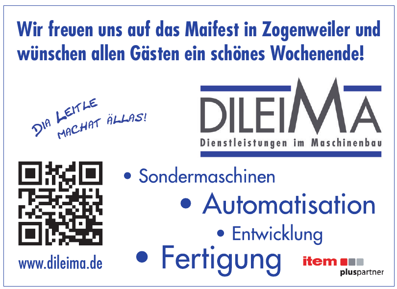 DileiMa DileiMa