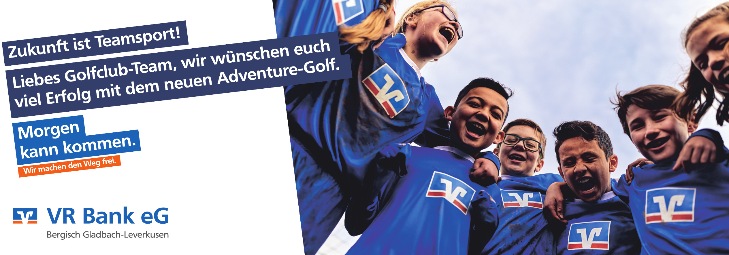 VR Bank eG Bergisch Gladbach-Leverkusen VR Bank eG Bergisch Gladbach-Leverkusen