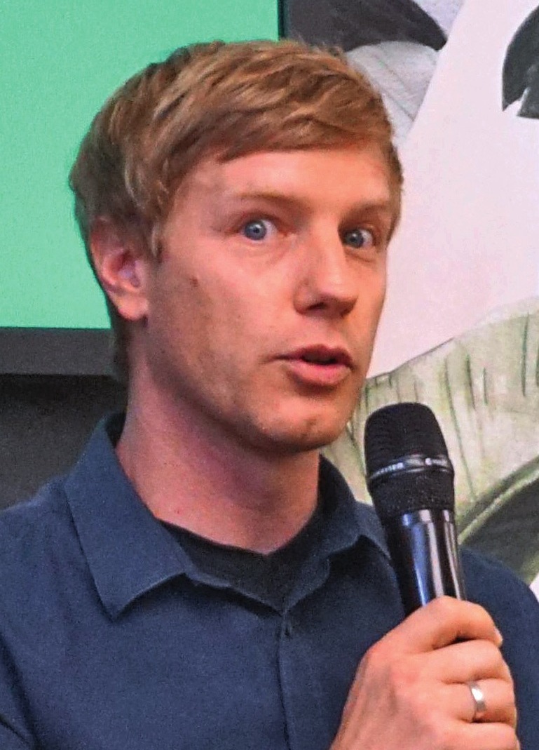 Sebastian Mancke Sebastian Mancke