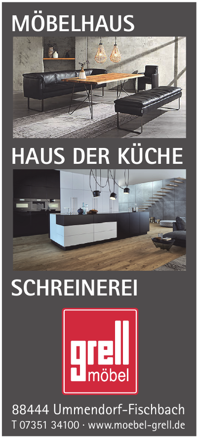 Möbel Grell GmbH Möbel Grell GmbH
