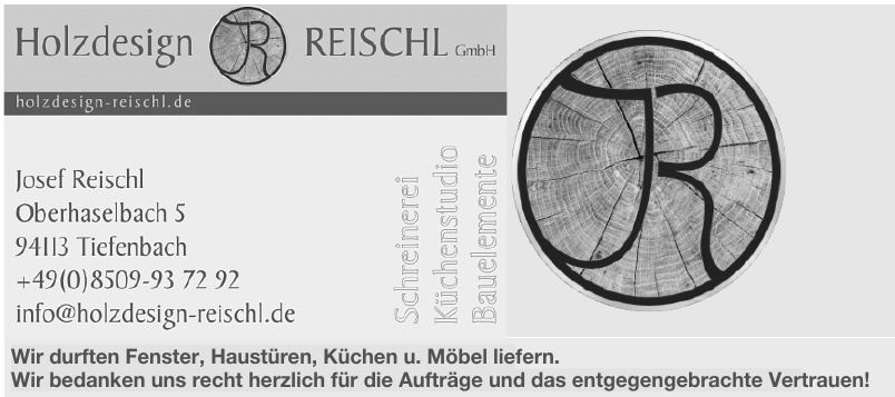 Holzdesign Reischl GmbH