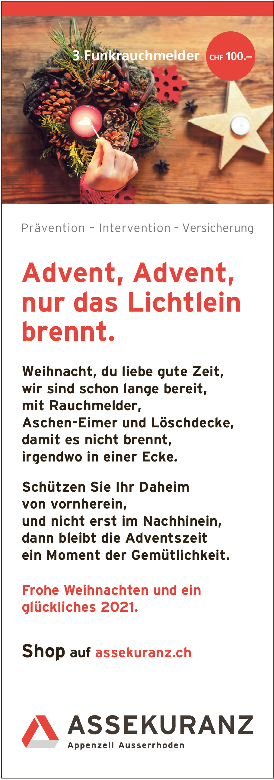 Assekuranz Assekuranz