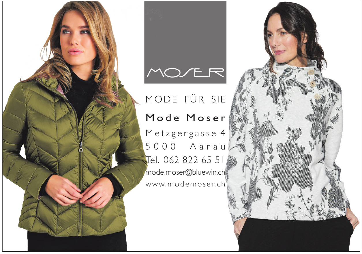 Moser Mode