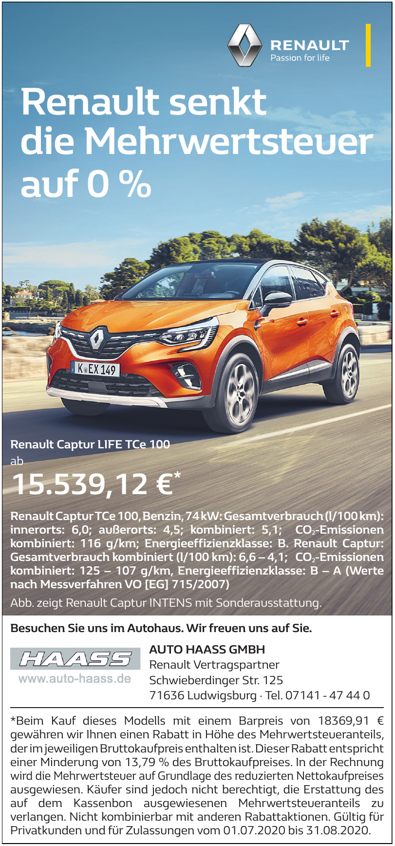 Auto Haass GmbH Auto Haass GmbH
