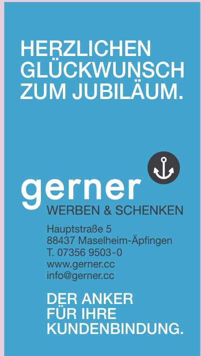 gerner gerner