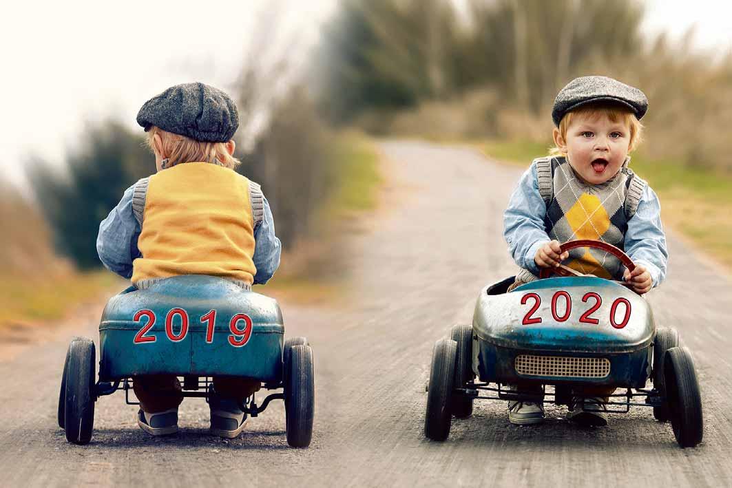 Was ändert sich 2020 für Verbraucher? Image 1 Was ändert sich 2020 für Verbraucher? Image 1