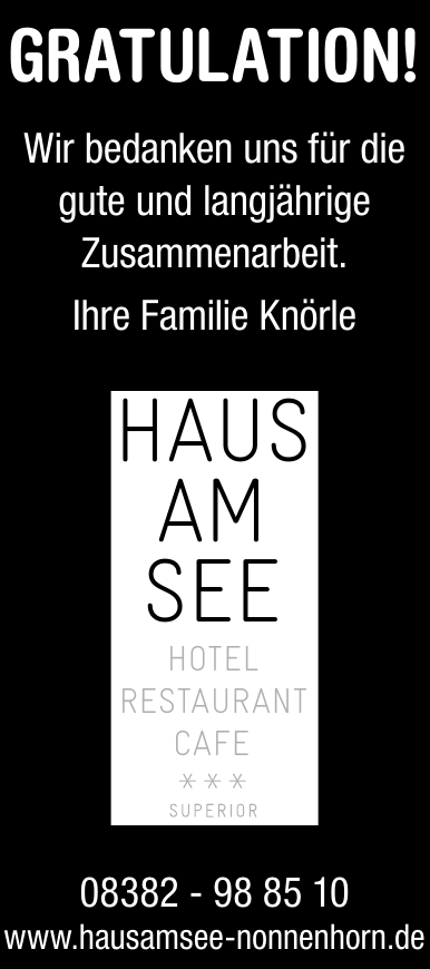 Haus Am See Nonnenhorn Haus Am See Nonnenhorn