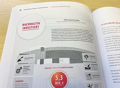 Wechsel des eingesetzten Mittels soll CO2-Emissionen weiter reduzieren Image 1 Wechsel des eingesetzten Mittels soll CO2-Emissionen weiter reduzieren Image 1