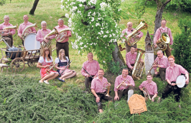 Auf geht’s zur Pegnitzer Zeltkirchweih Image 5 Auf geht’s zur Pegnitzer Zeltkirchweih Image 5