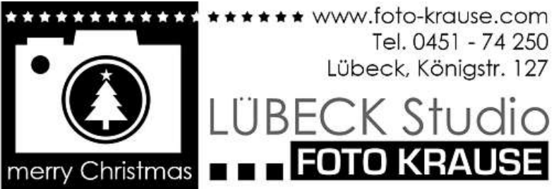 Lübeck Studio Foto Krause Lübeck Studio Foto Krause