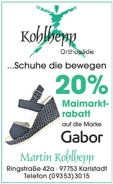 Martin Kohlhepp Martin Kohlhepp