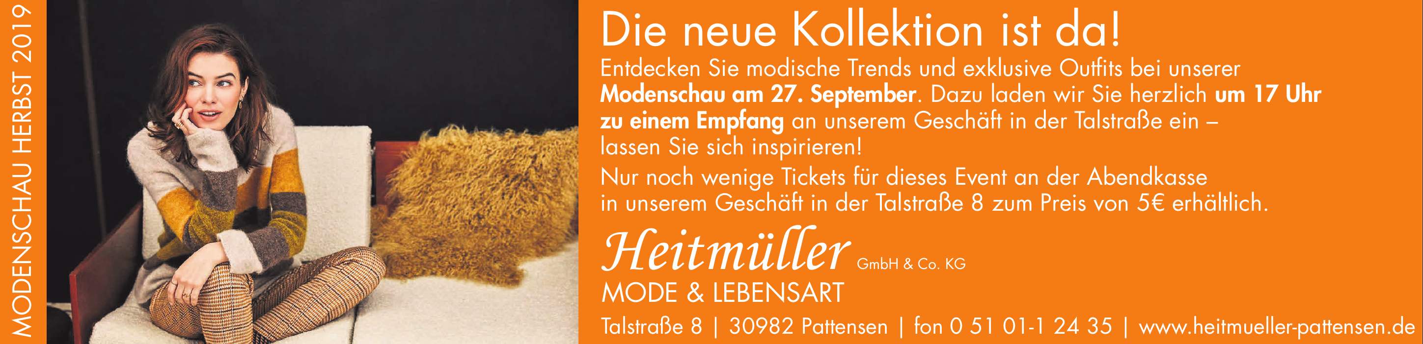 Heitmüller GmbH & Co. KG Heitmüller GmbH & Co. KG