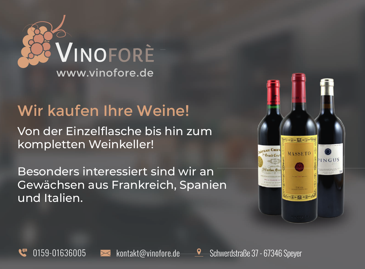Vinoforè Vinoforè