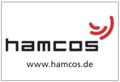 hamcos hamcos