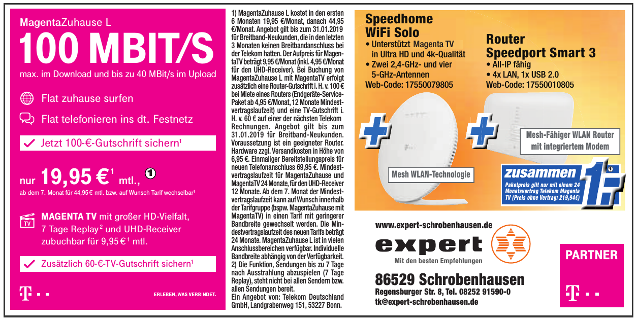 expert Schrobenhausen expert Schrobenhausen